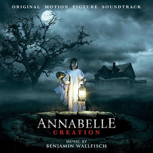 Annabelle: Creation