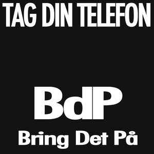 Tag Din Telefon