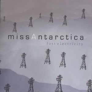 Lost Electricity