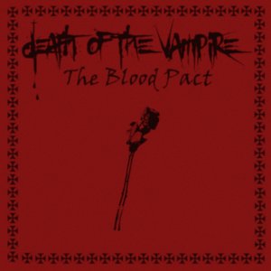 Death of the Vampire
