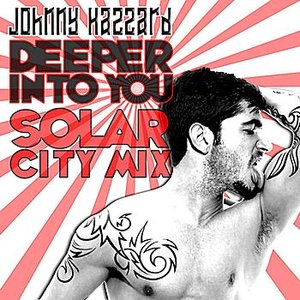 Image for 'Deeper Into You (Solar City Remix)'