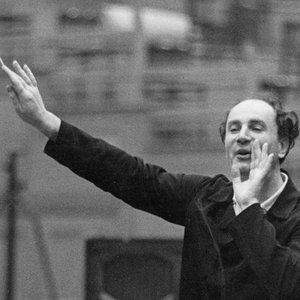 Berliner Philharmoniker & Rafael Kubelik 的头像