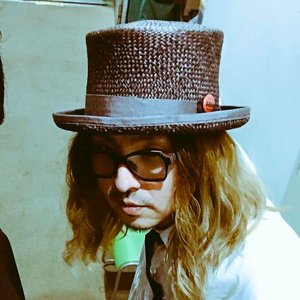 Tomonori Hayashibe 的头像