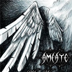 “Amfate”的封面