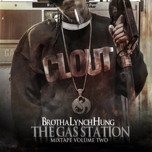 The Gas Station: Mixtape Volume Two