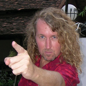 David Thrussell photo provided by Last.fm