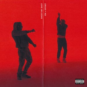 SHOOT MY SHOT - Single