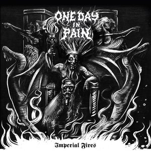 Image for 'ONE DAY IN PAIN'