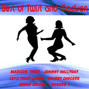 Best of Twist and Madison