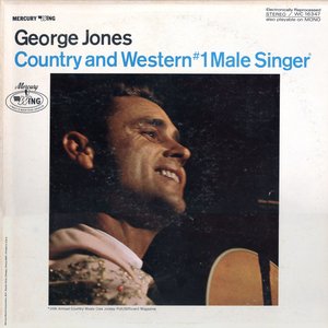 Country And Western #1 Male Singer
