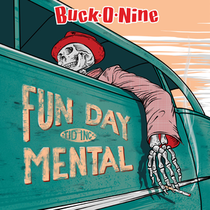 Fundaymental cover