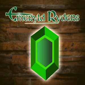 The Tale of the Emeryld Ryders