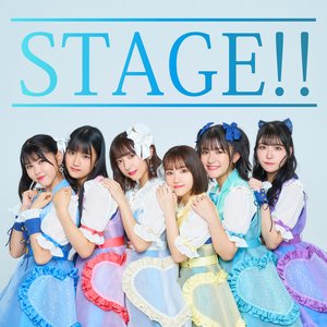 Stage!! - Single