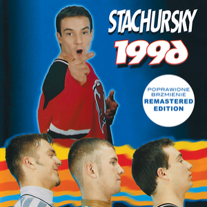 1996 cover