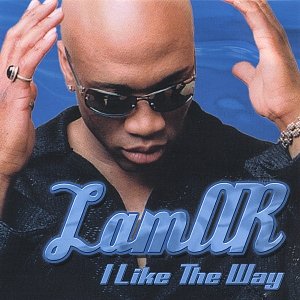 I Like The Way(Order Digital Only)