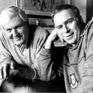 John Kander, Fred Ebb 的头像