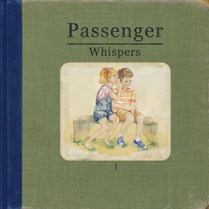 Whispers (Deluxe Version)