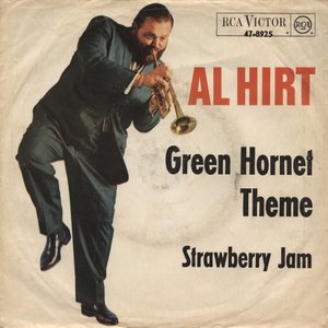 Green Hornet Theme