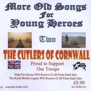 More Old Songs For Young Heroes Two