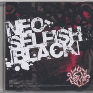 Neo selfish [BLACK]