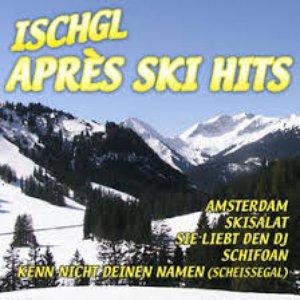 Ischgl Après Ski