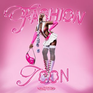 Fashion Icon - Single