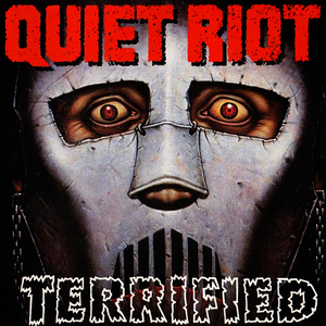 QUIET RIOT - Track 17 Lyrics - Zortam Music