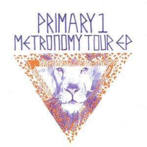 Metronomy Tour EP