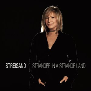 Stranger In A Strange Land