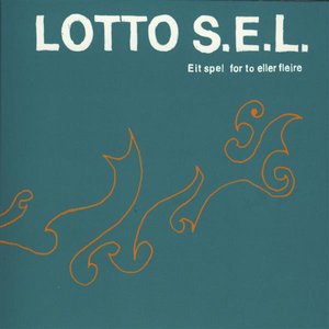 Lotto S.e.l. - Et Spel For To Eller Fleire