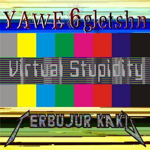 Image for 'Virtual Stupidity'