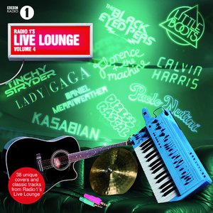 Radio 1's Live Lounge - Volume 4