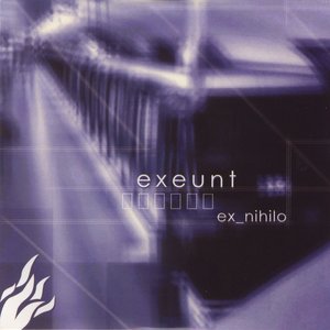 Ex-nihilo