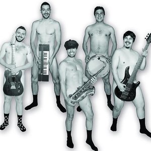 Avatar for The Binigaus Band