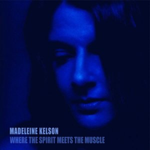 Where the Spirit Meets the Muscle - EP