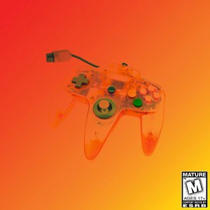 Overheated Console