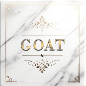 GOAT - Single