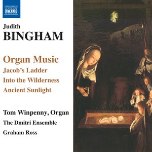 Bingham: Organ Music