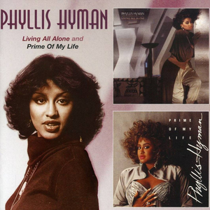 Phyllis Hyman - Living in Confusion Lyrics - Zortam Music