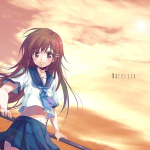 narcissu side 2nd CD Edition Disc B (Sound Track) 的头像