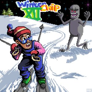 Winter Chip XII