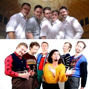 Kabaret Młodych Panów & Łowcy.B 的头像