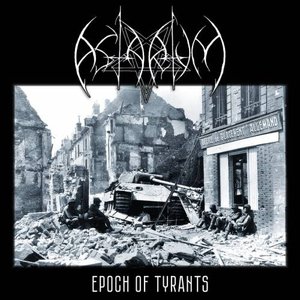 Epoch Of Tyrants