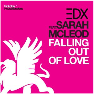 EDX feat. Sarah McLeod のアバター