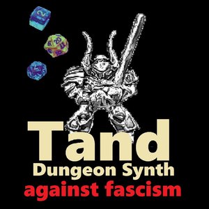 Tand 的头像