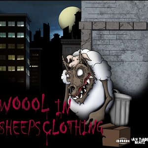 DJ Woool 的头像