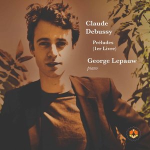 Debussy: Préludes