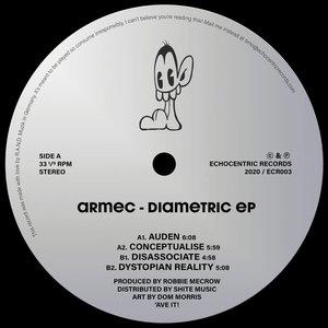 Diametric EP