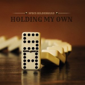 Holding My Own