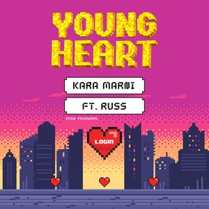 Young Heart (feat. Russ) - Single